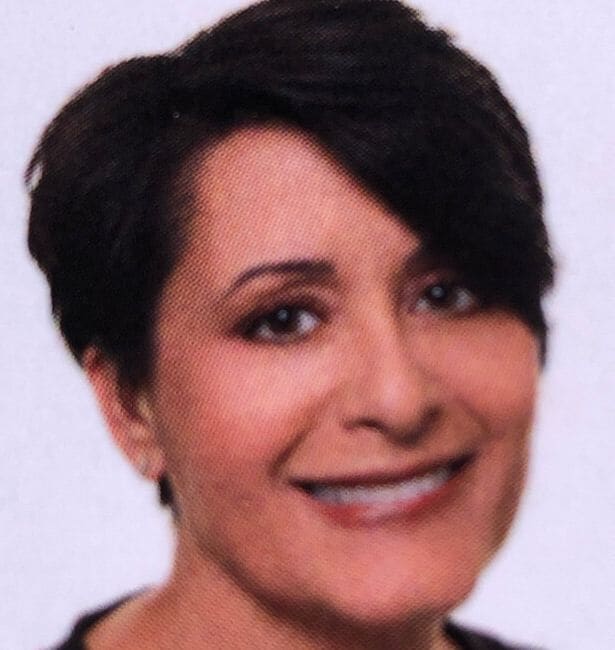 Dena Prinkey
