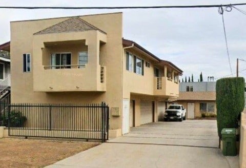 816 Harding Ave unit 3, San Fernando, CA 91340 - photo 1