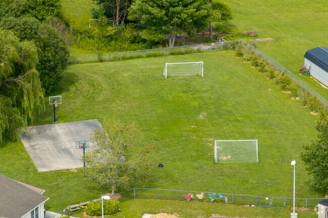 Blacksburg New School