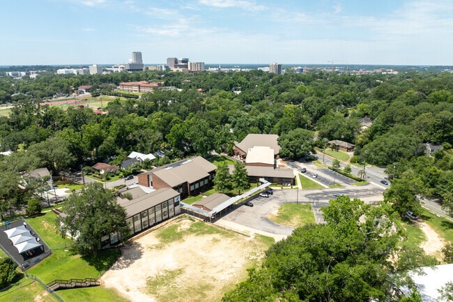 Trinity Catholic School