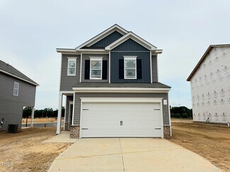 120 Bruce Dr, Dunn, NC 28334