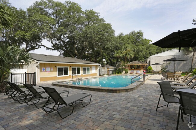 Marsh Cove, Fernandina Beach, FL 32034 - photo 6