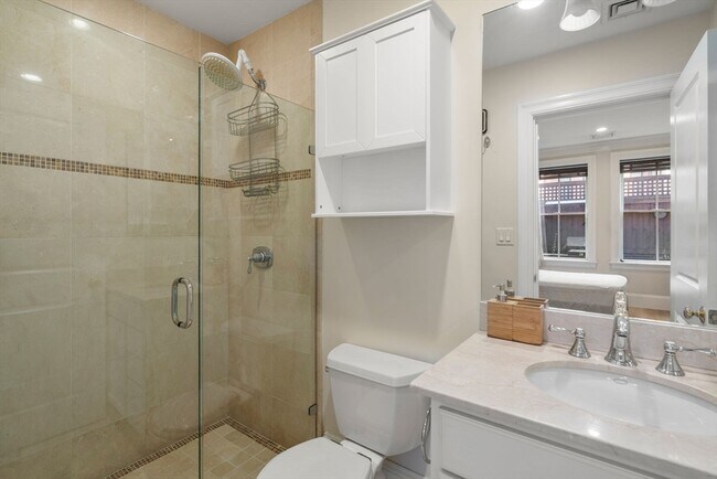 227 Marlborough St unit 1, Boston, MA 02116 - photo 6