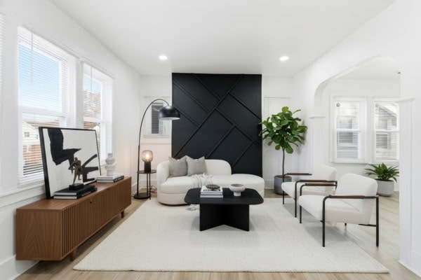 16230 Indiana St unit B, Detroit, MI 48221 - photo 1