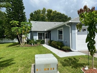 5425 18th Ct W, Bradenton, FL 34207
