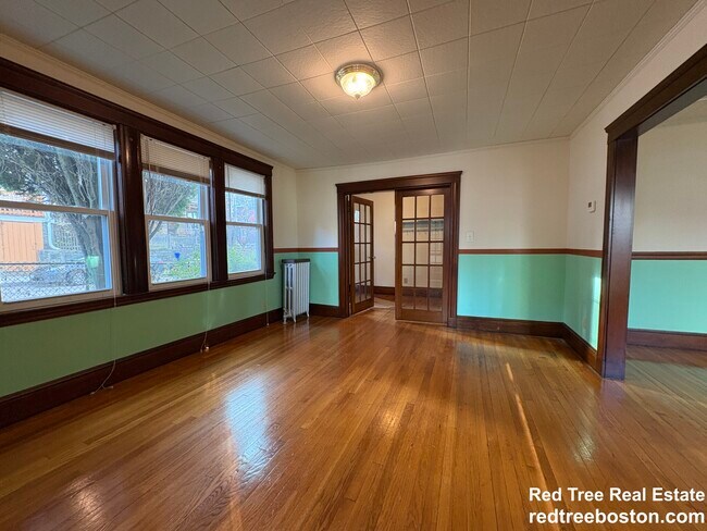 155-157-157 Hillside St unit 2, Boston, MA 02120 - photo 6