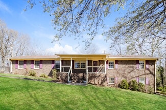 302 Ridgedale Dr SE, Silver Creek, GA 30173