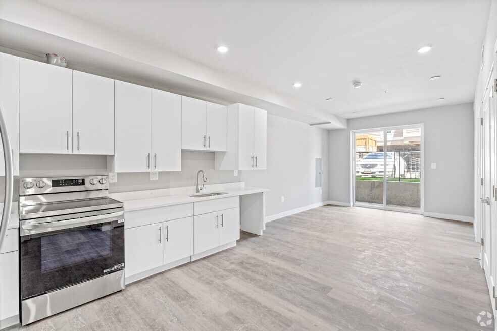 22 Kennedy, Washington, DC 20011 - photo 1