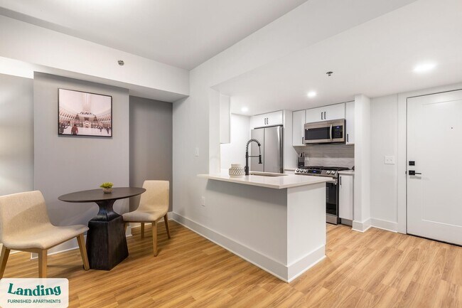 1221 S Eads St unit 1-0103, Arlington, VA 22202 - photo 7