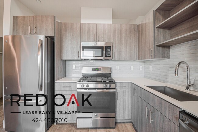 1331 W 7th St unit 311, Los Angeles, CA 90017 - photo 7