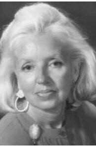 Joan Barrett