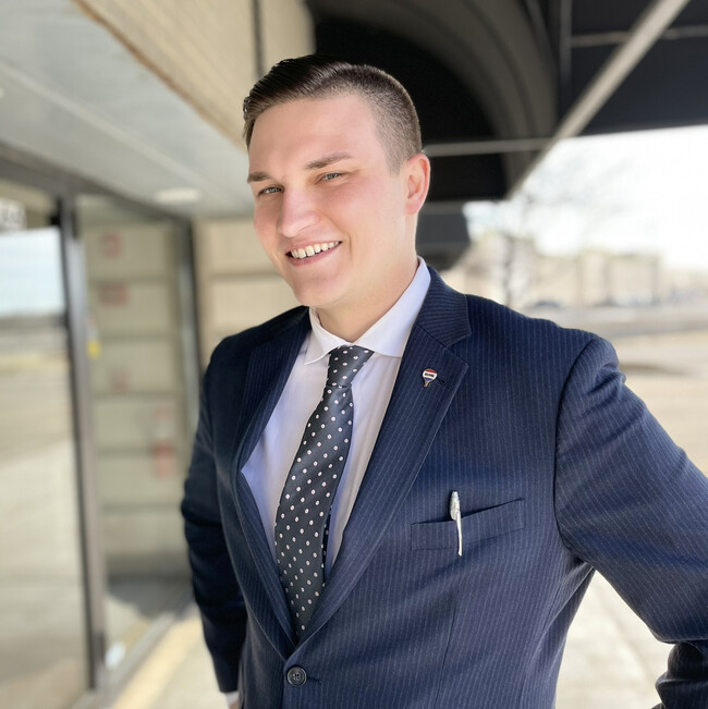 Agent Photo