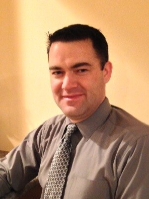 Tom Hickey