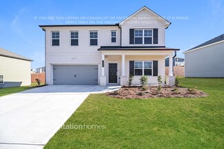 800 Gelderland Dr, Hampton, GA 30228