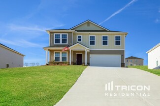 357 Indian River Dr, Jefferson, GA 30549