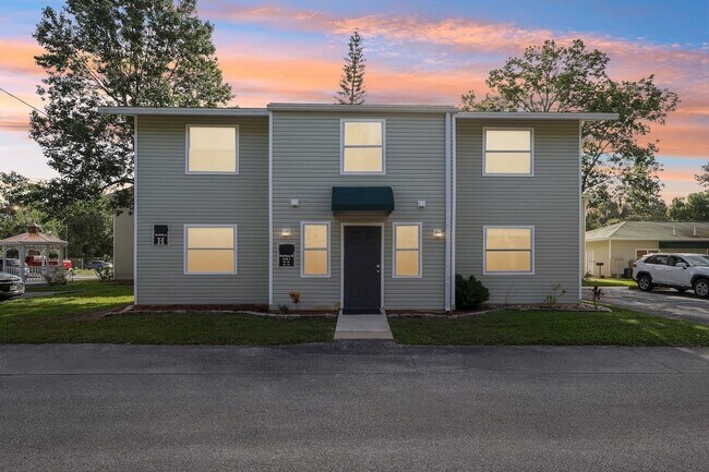 Haven on Canal Apartments, New Smyrna Beach, FL 32168 - photo 4