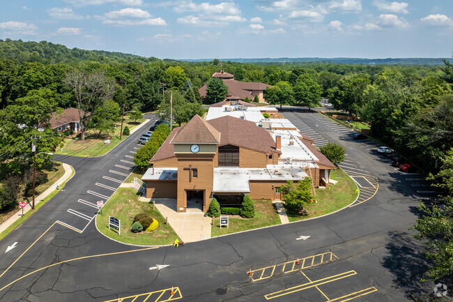 Hudsonway Immersion School is a pillar of the community of Sterling, NJ.