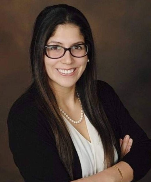 Irma Elizalde
