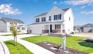 5498 N Saddle Stone Dr, Eagle Mountain, UT 84005