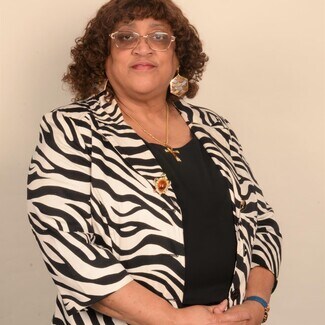 Betty Mosley