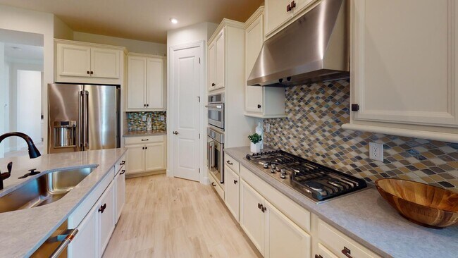 13321 SW Mazzano St, Port St. Lucie, FL 34987 - photo 6