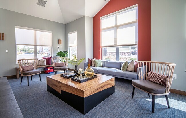 East Range Crossings, Denver, CO 80249 - photo 4