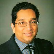 Vikas Singhal