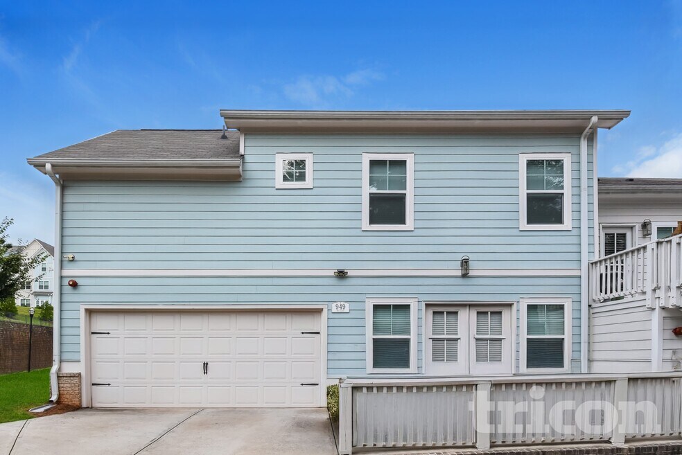 949 Shy Ln, Marietta, GA 30060 - photo 1