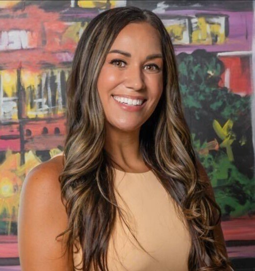 Krista Clark