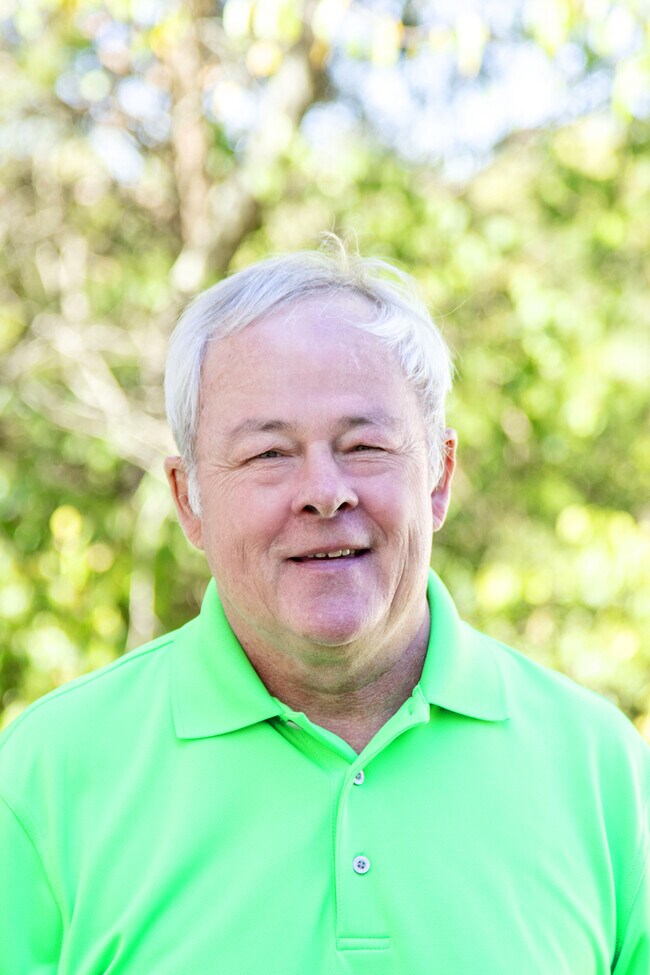 Kenneth Smith