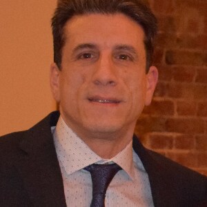 Russ Dilugi