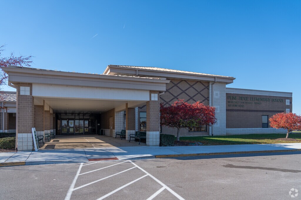 Peine Ridge Elementary School, Rankings & Reviews