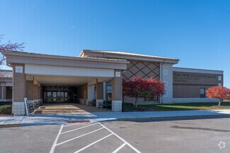 Peine Ridge Elementary School