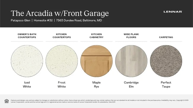 7563 Dundee Rd, Baltimore, MD 21244 - photo 4