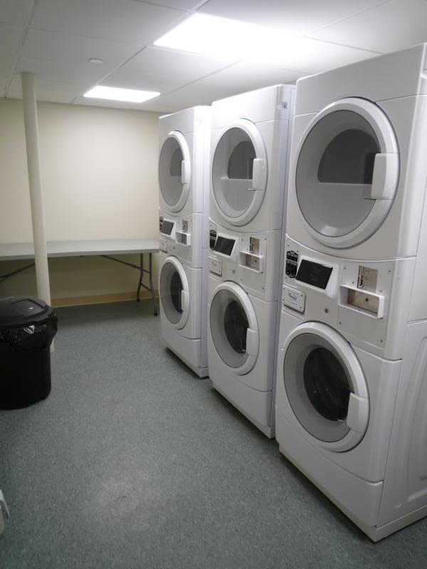 1 Langdon Square Unit 55-07, Cambridge, MA 02138