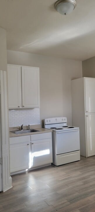 101 N Main St Unit 2 E Madison - Apt. A, Franklin, IN 46131