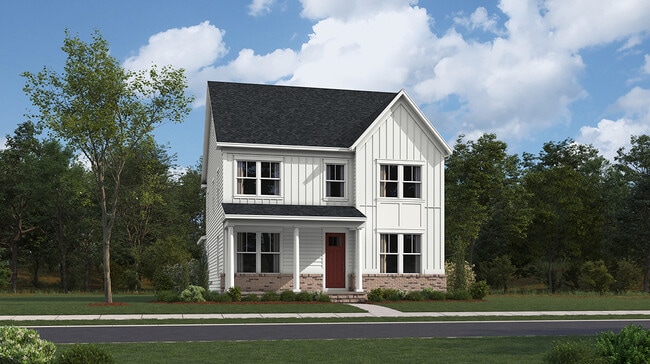 503 Willowshire St, Middle River, MD 21220 - photo 2