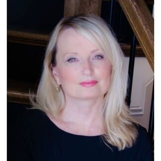 Annette Wright