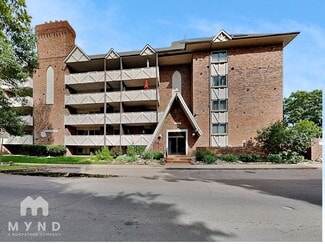 1366 Garfield St Unit 409, Denver, CO 80206
