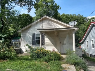 113 Moberly Ave, Richmond, KY 40475