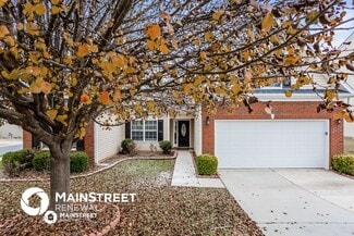 7010 Dacian Ln, Indian Trail, NC 28079