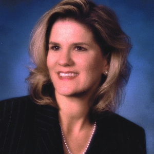 Teresa Benning