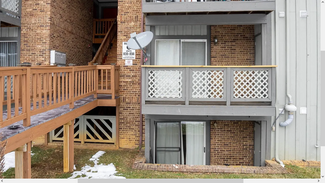 830 Claytor Square Unit Claytor Square, Blacksburg, VA 24060
