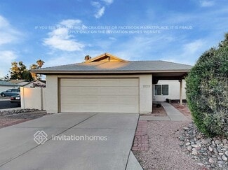 1920 N Illinois St, Chandler, AZ 85225