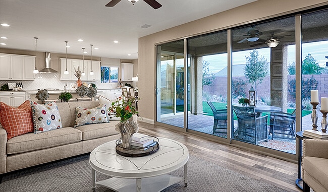 46 Serene Tempo Ave unit 37589101, Henderson, NV 89011 - photo 4