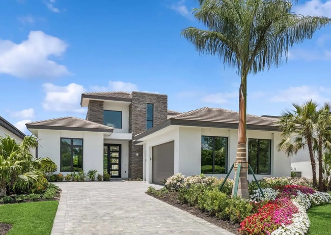 Miromar Lakes - Messina