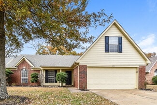 5755 Kuykendall Dr, Southaven, MS 38672