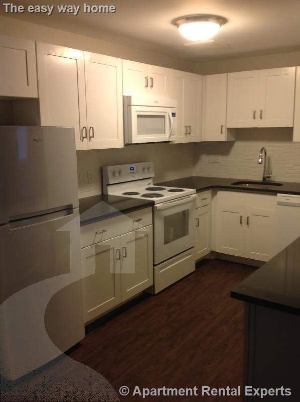 134 Summer St Unit 15, Malden, MA 02148