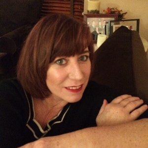 Dorothy Pellegrino