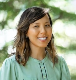 Christine Cheng